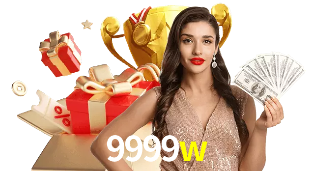 9999w