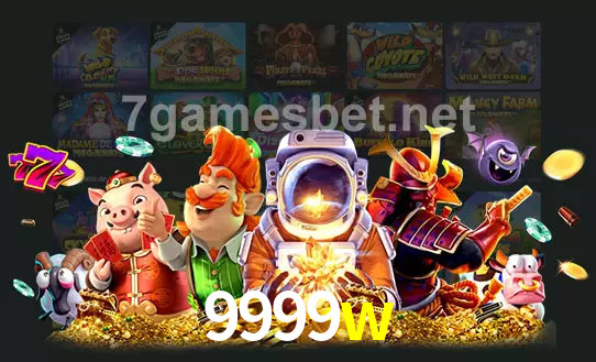 cassino 9999w