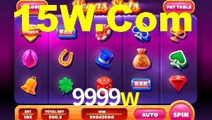 9999w