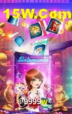 Provedores de Jogos 9999w