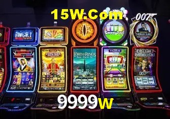 Casino Ao Vivo 9999w