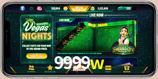 VIP Casino 9999w
