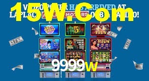 9999w