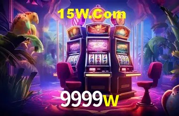 Recursos de Bônus 9999w