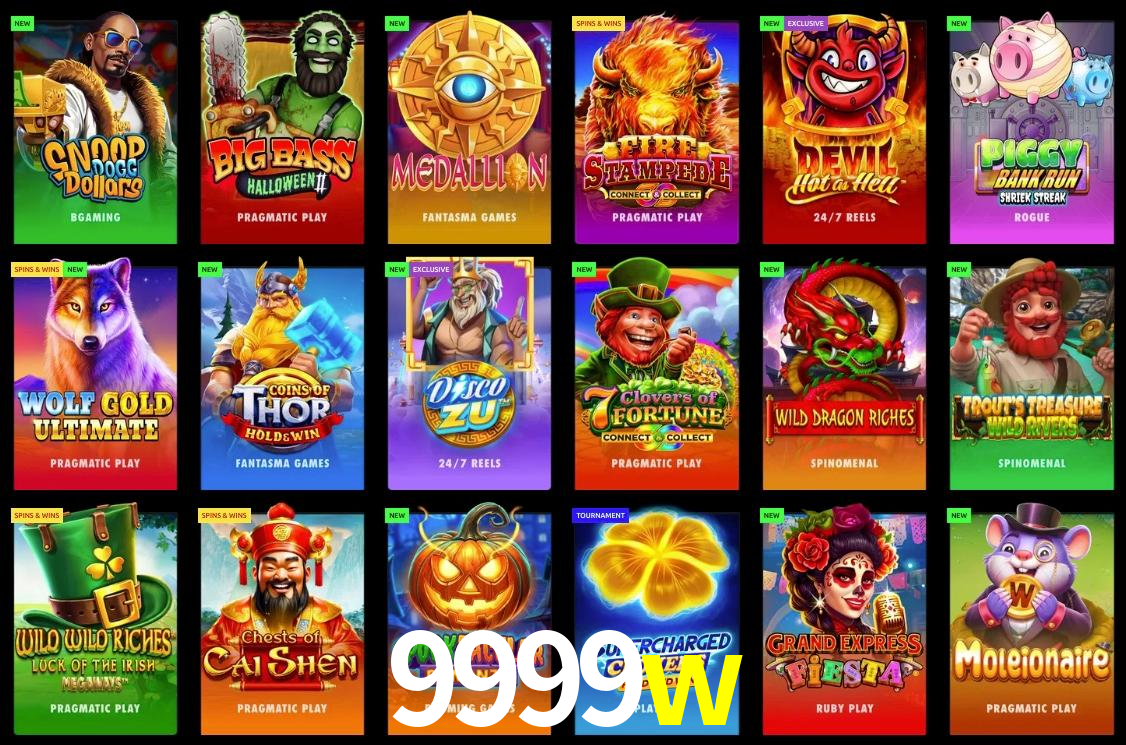 Statistics 9999w