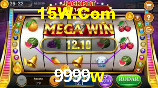 9999w