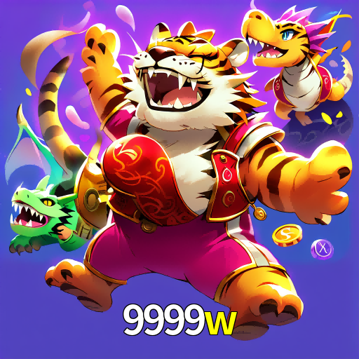 9999w